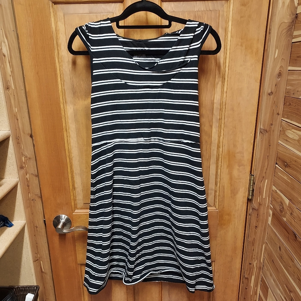 Sleeveless Dress